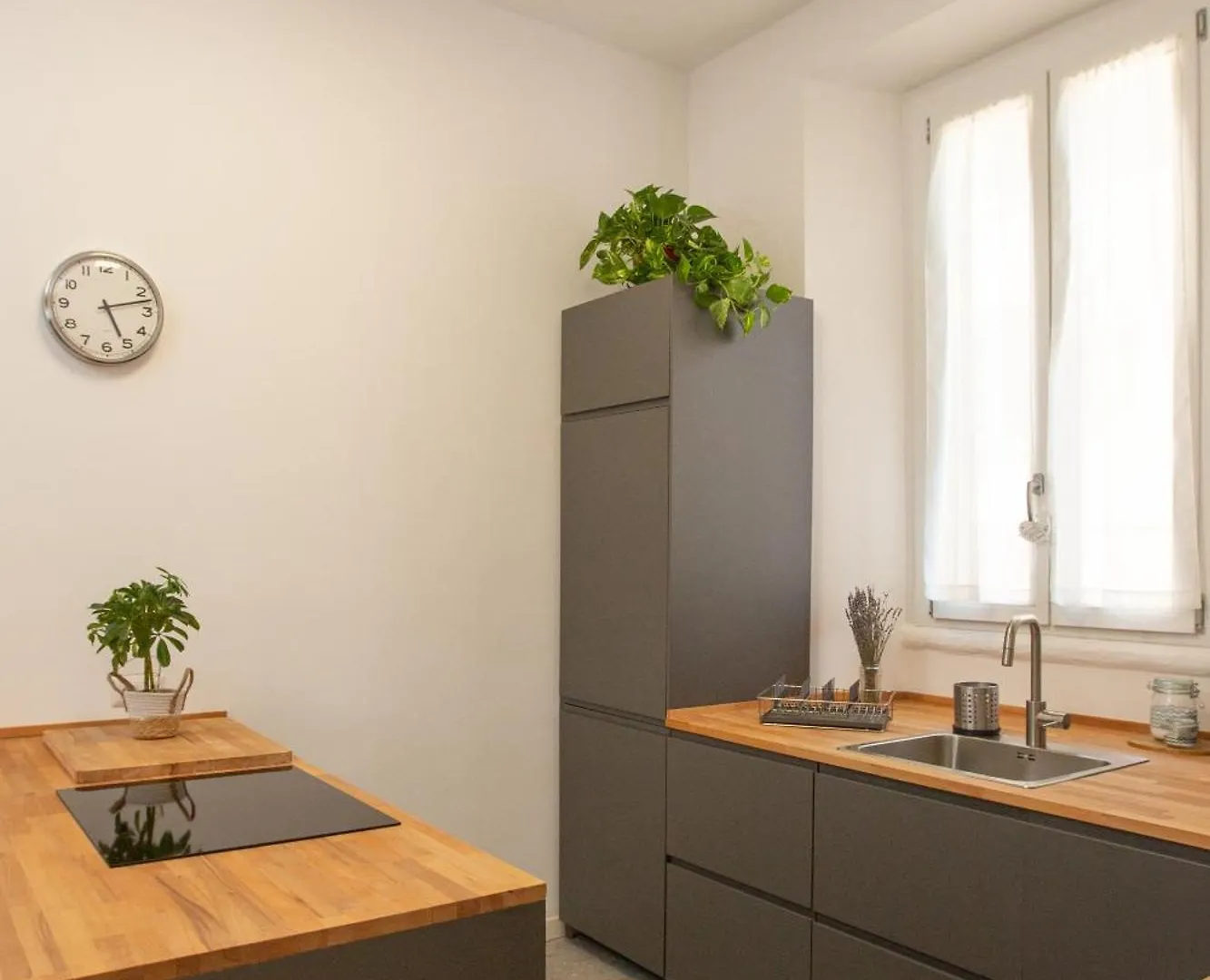 Design Lab - New Exclusive Apartment Milán 0*,