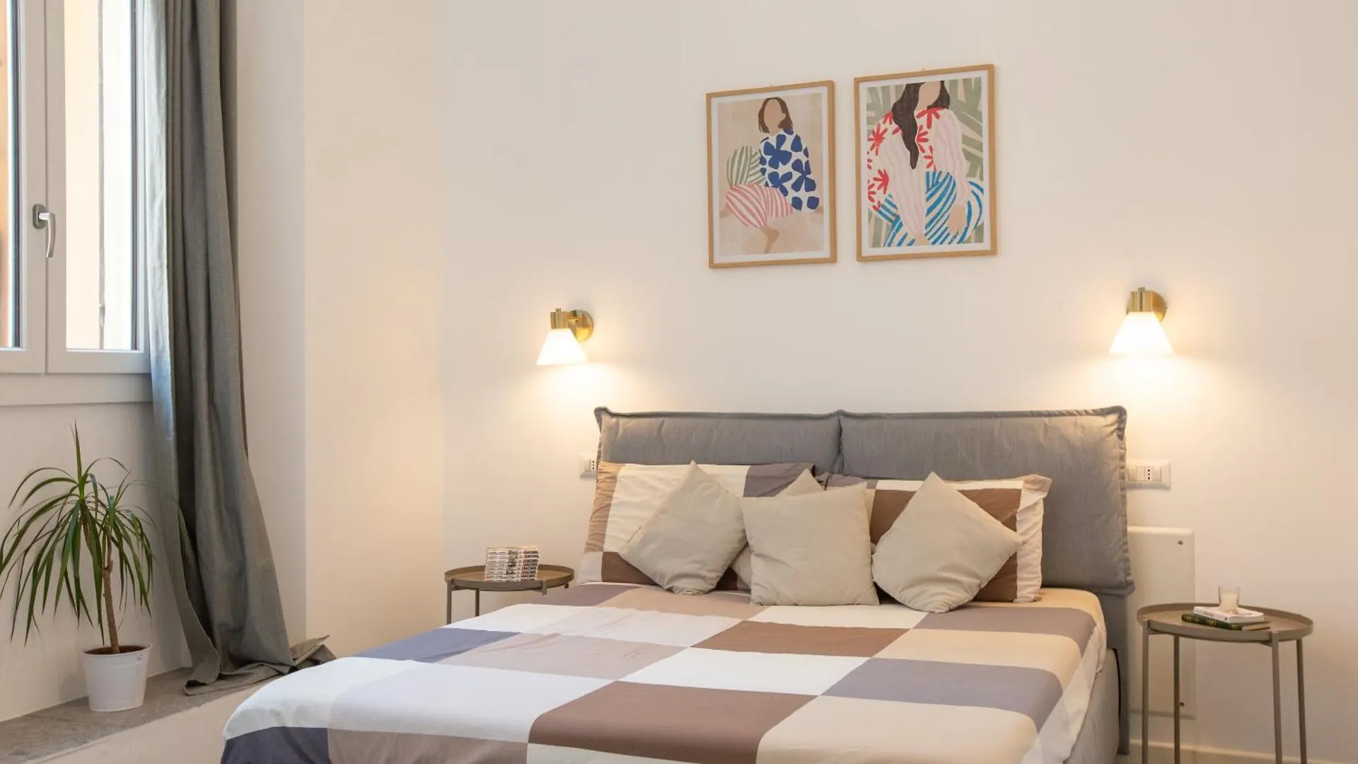 Design Lab - New Exclusive Apartment Milán