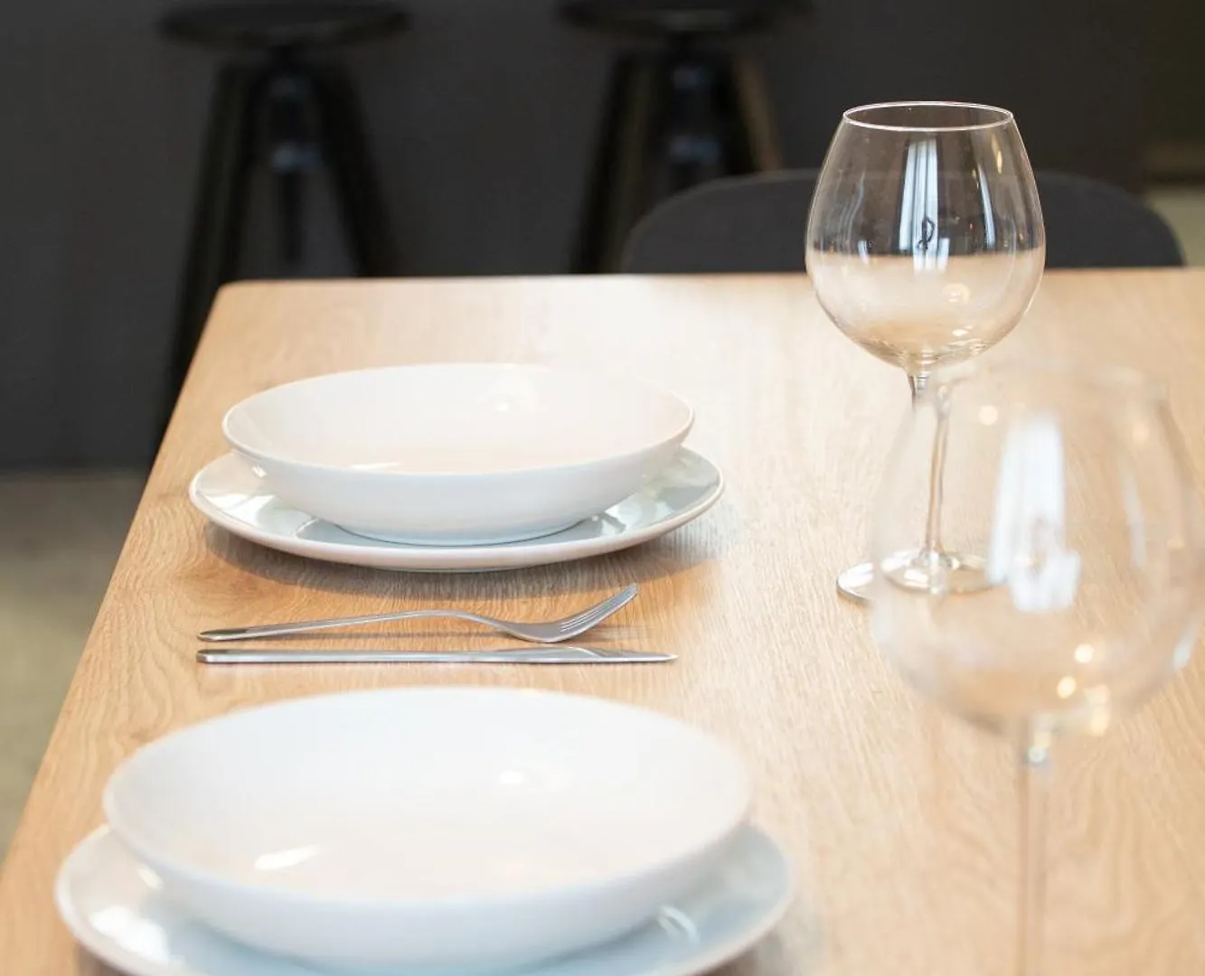 Design Lab - New Exclusive Apartment Milán