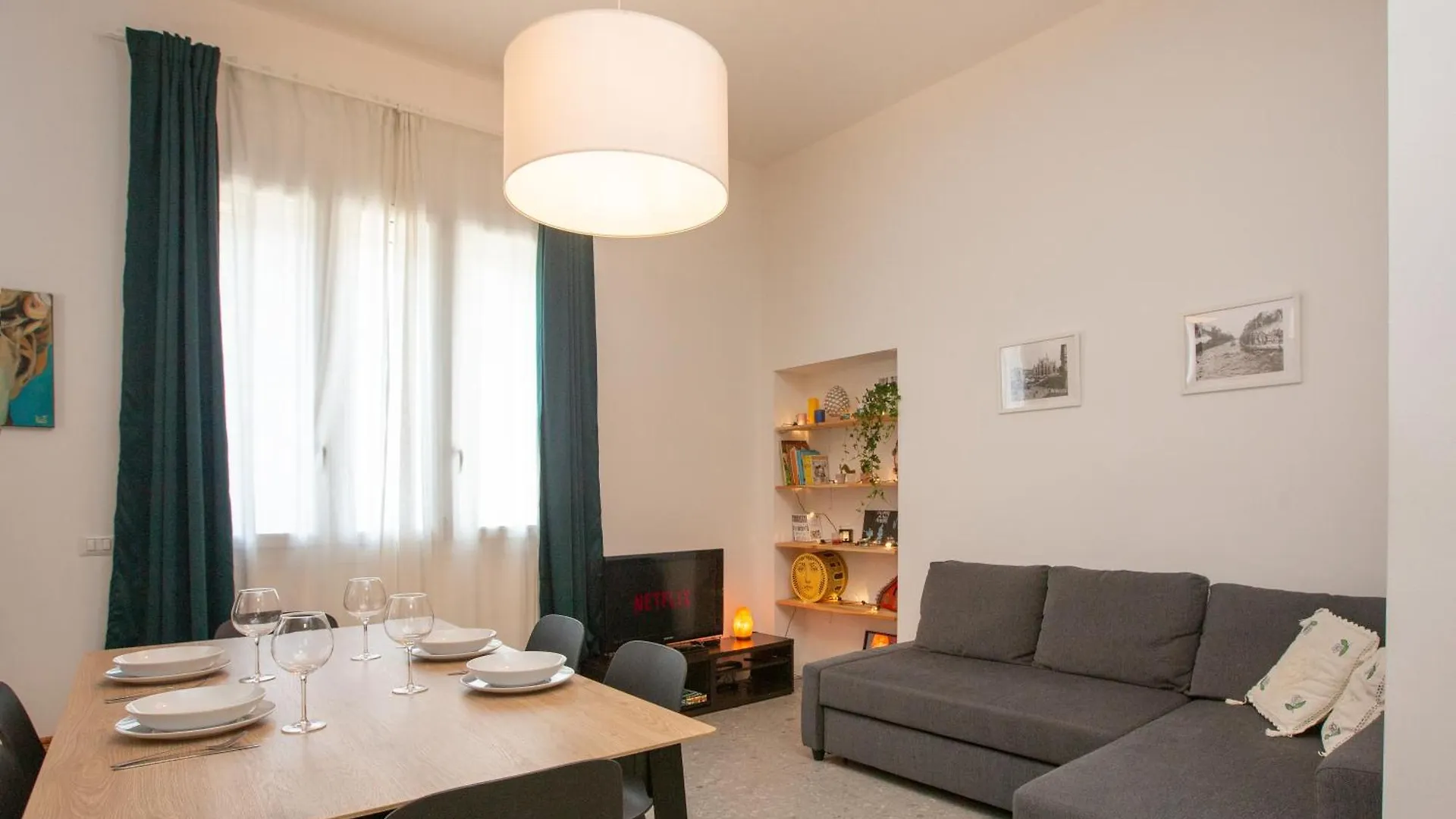 Design Lab - New Exclusive Apartment Milán Itálie