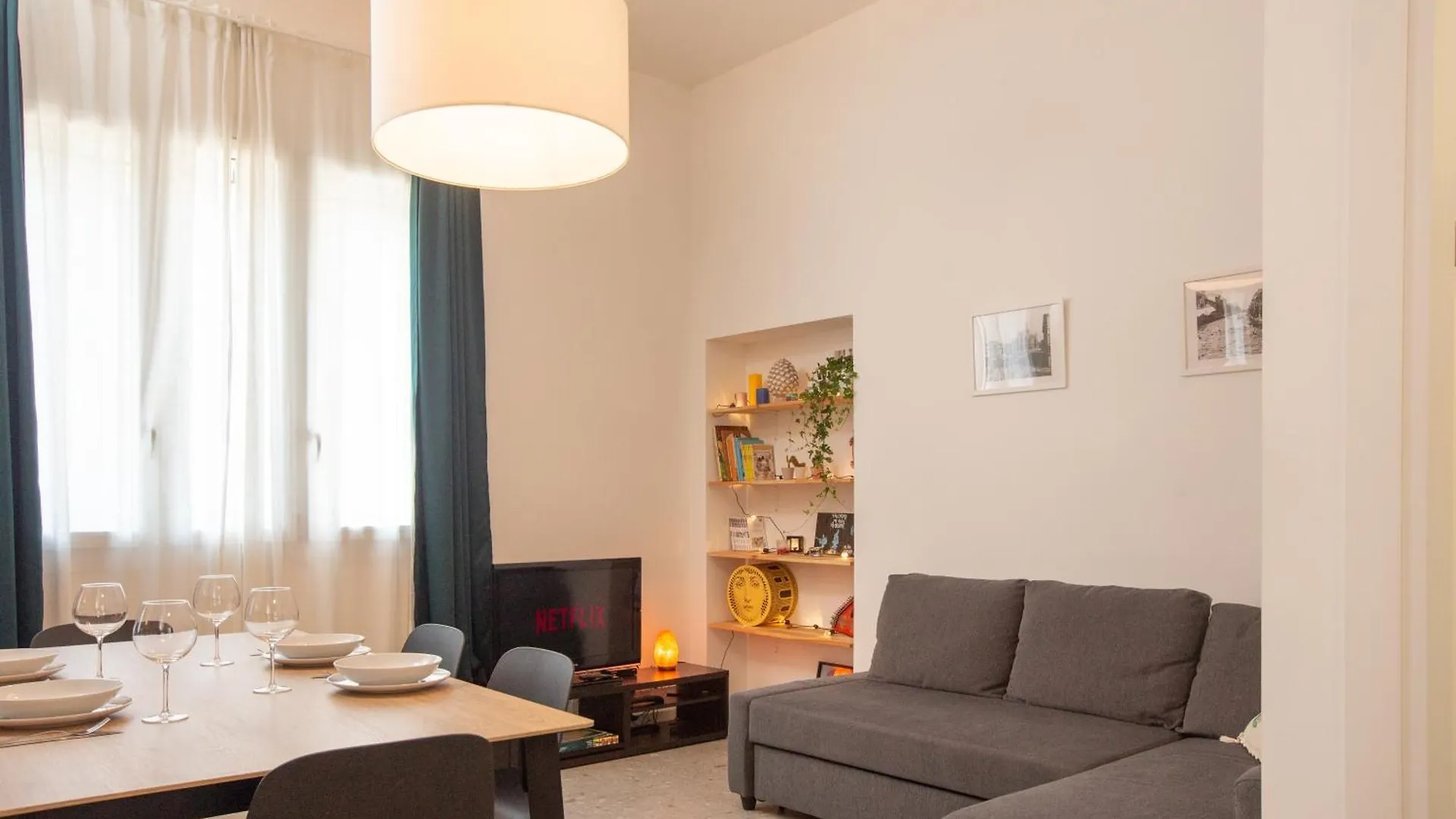 Design Lab - New Exclusive Apartment Milán
