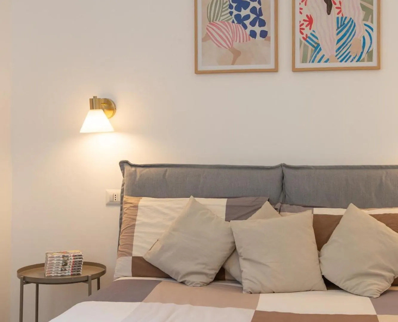 Design Lab - New Exclusive Apartment Milán Itálie