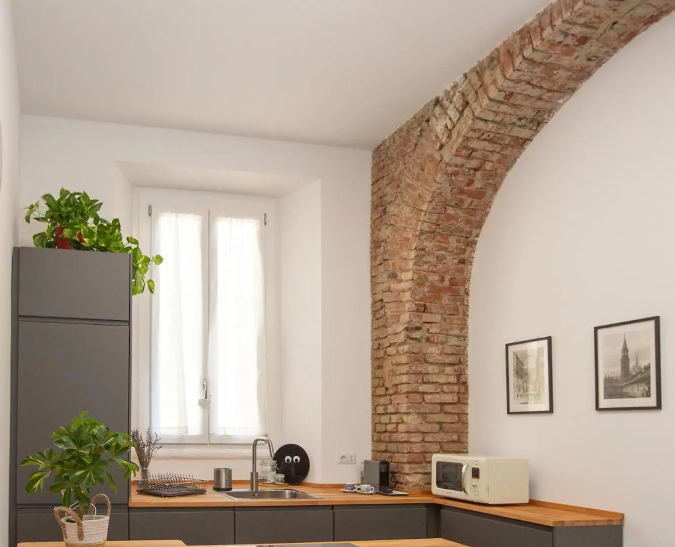 Design Lab - New Exclusive Apartment Milán Itálie