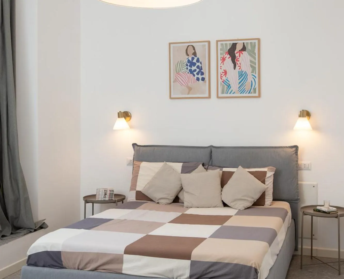Design Lab - New Exclusive Apartment Milán