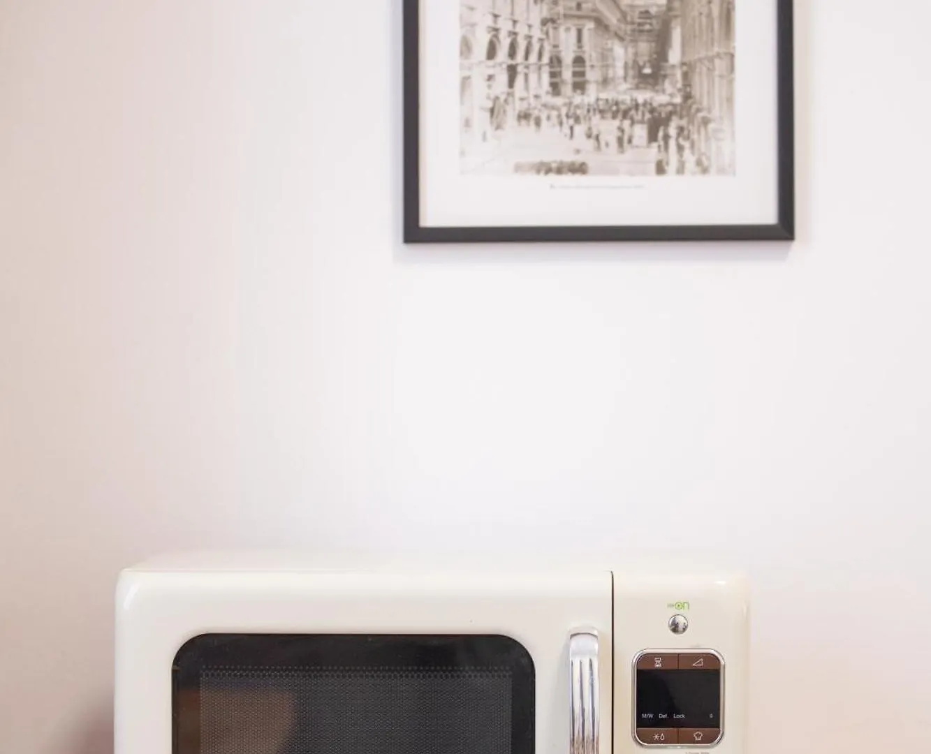 Design Lab - New Exclusive Apartment Milán