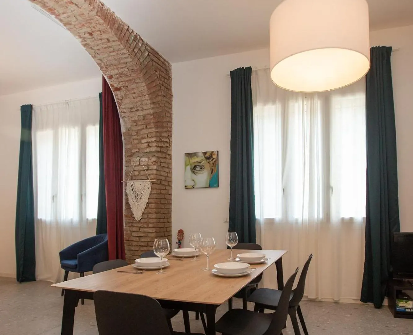 Design Lab - New Exclusive Apartment Milán 0*,  Itálie