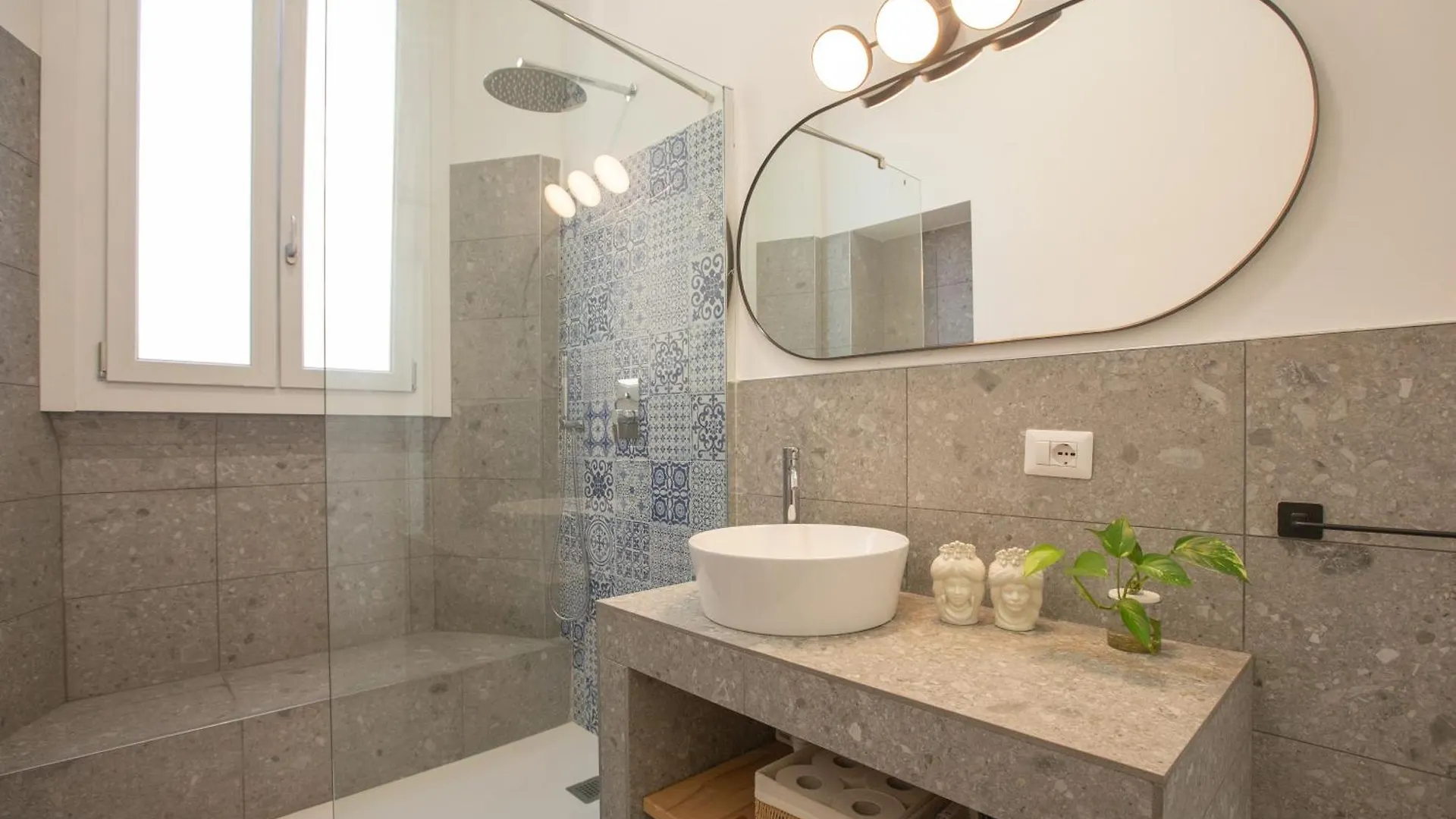 Design Lab - New Exclusive Apartment Milán 0*,