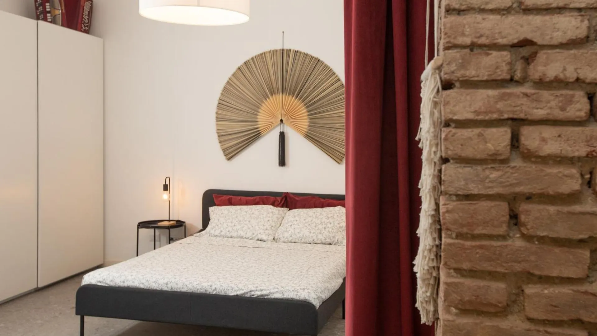 Design Lab - New Exclusive Apartment Milán