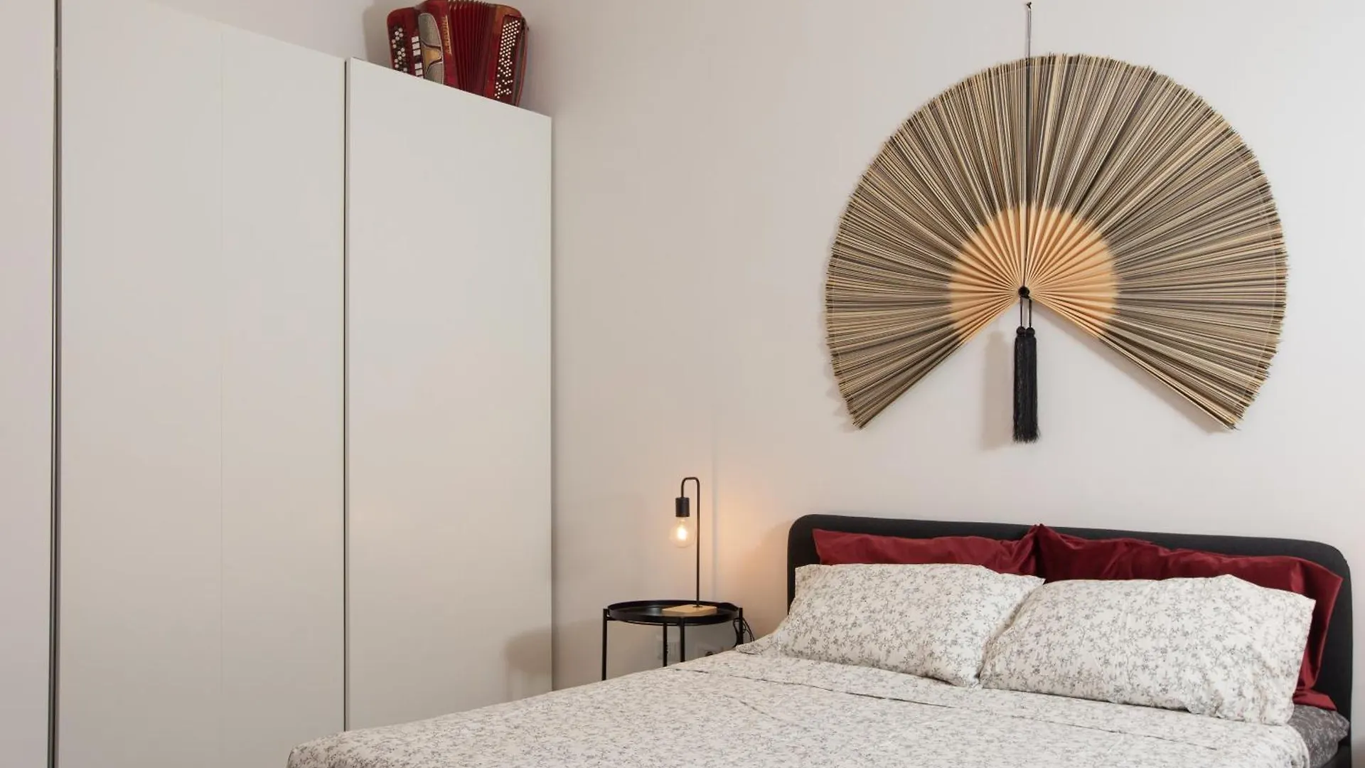 Design Lab - New Exclusive Apartment Milán