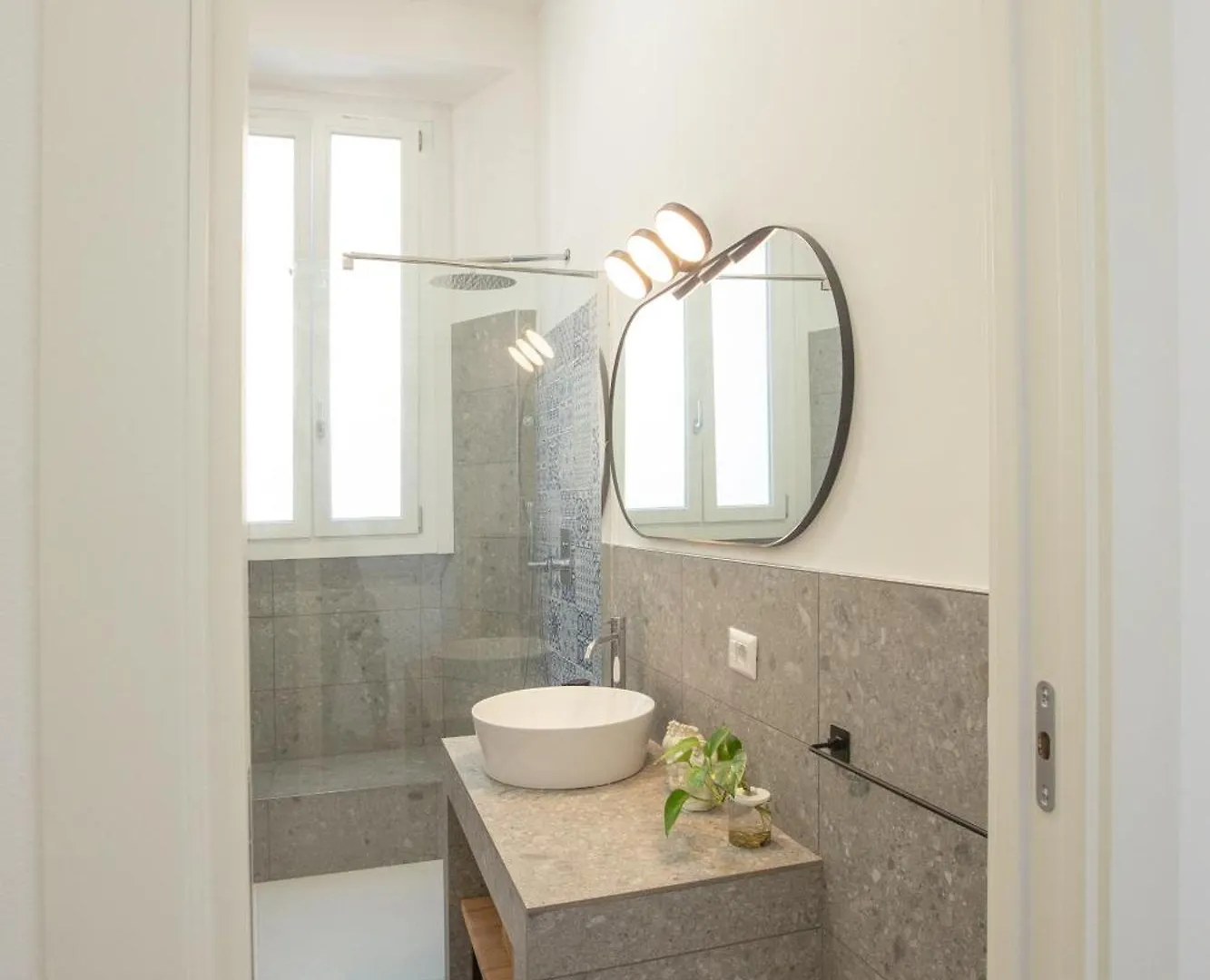 Design Lab - New Exclusive Apartment Milan Italy