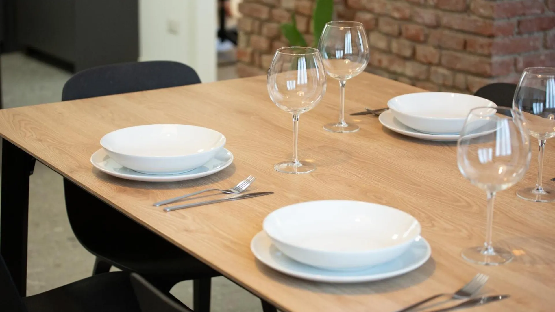 Design Lab - New Exclusive Apartment Milán