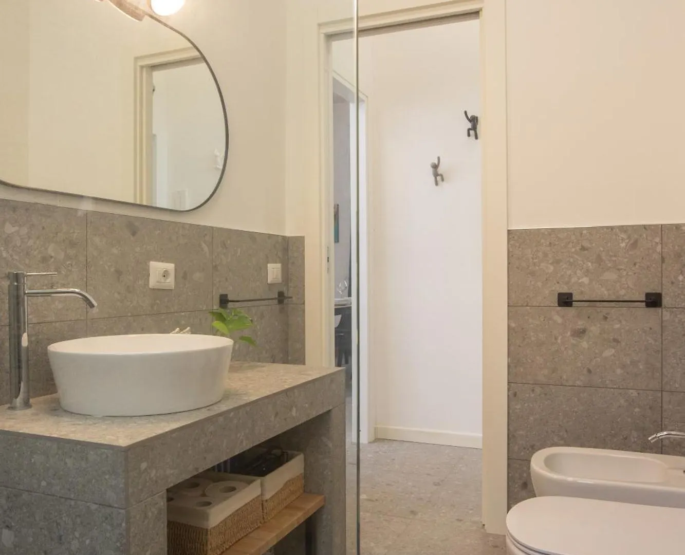 Design Lab - New Exclusive Apartment Milán