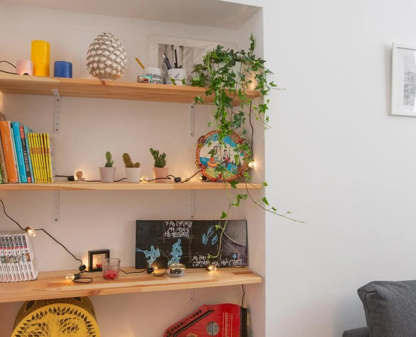Design Lab - New Exclusive Apartment Milán