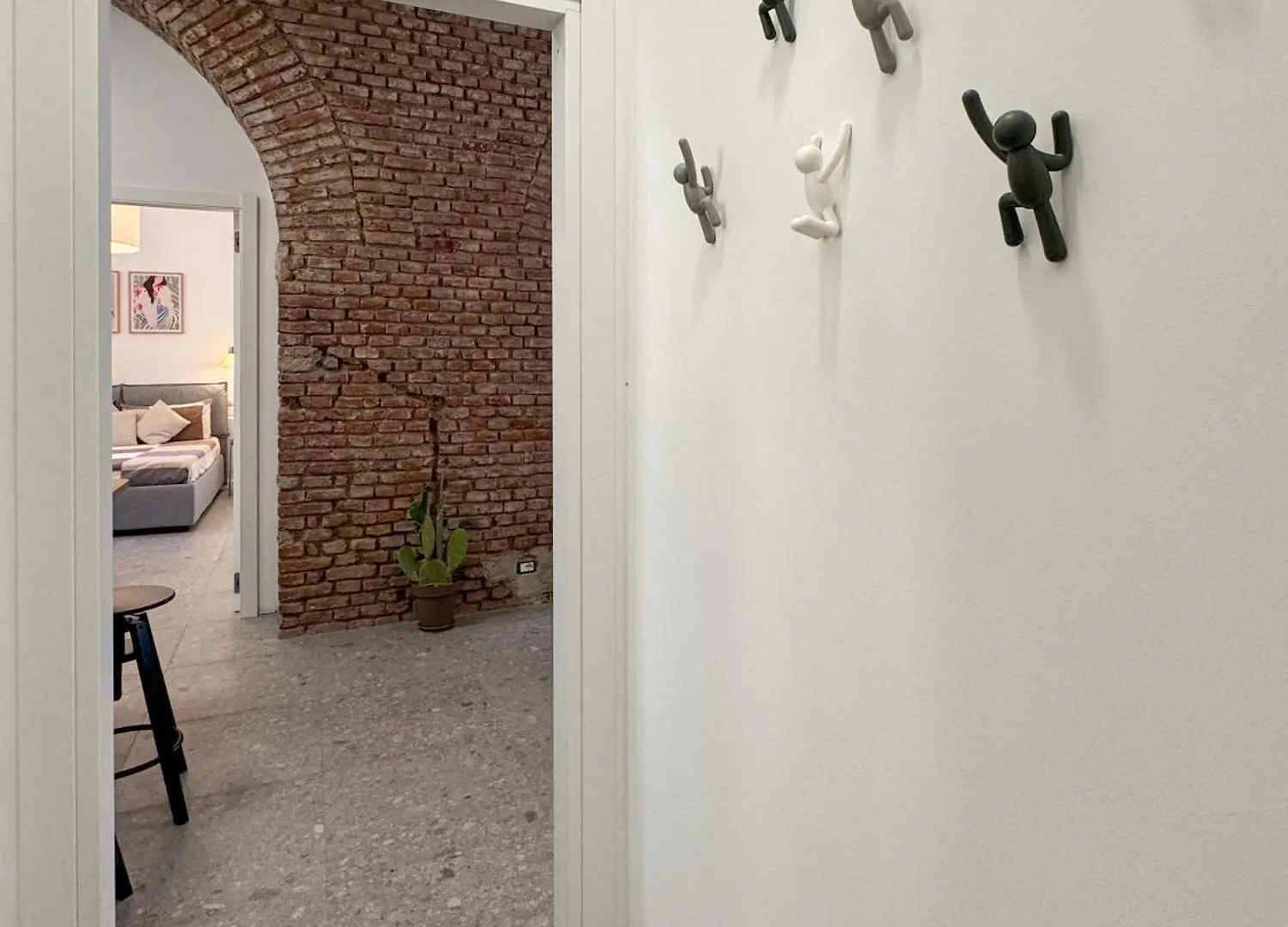 Design Lab - New Exclusive Apartment Milán