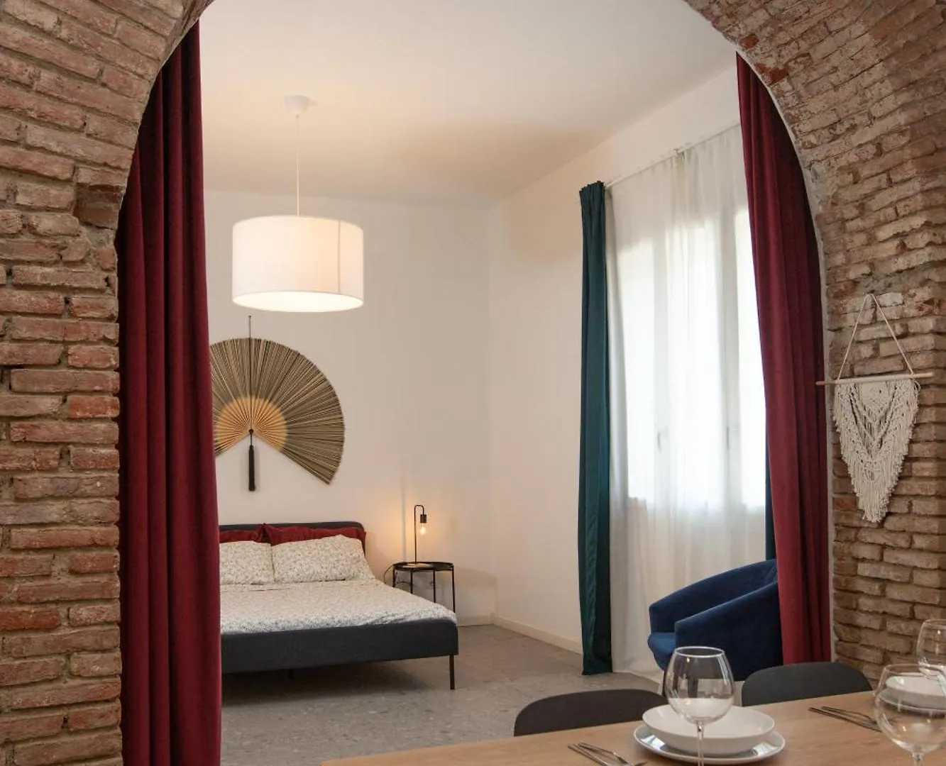 Design Lab - New Exclusive Apartment Milán